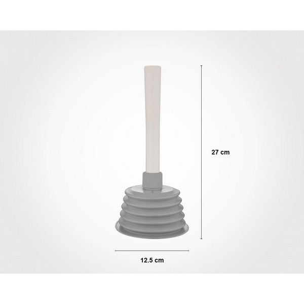 Limon Sink & Toilet Plunger