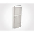 Limon Bathroom Corner Cabinet