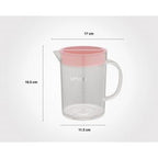 Limon Acrylic Jug 1.5L