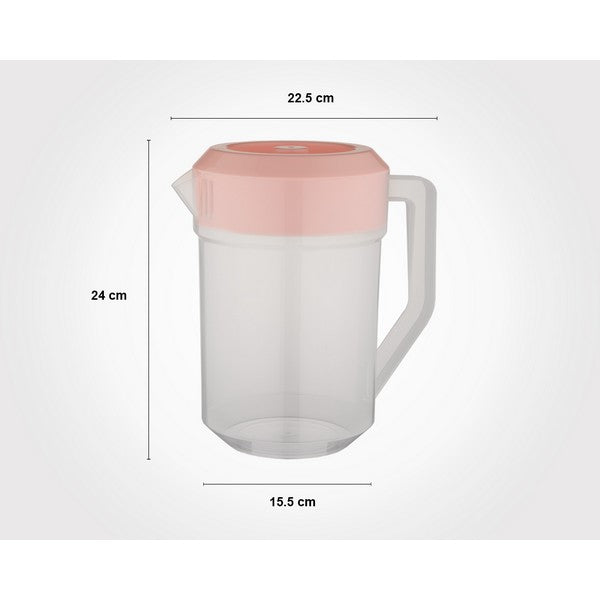 Limon 2.5 L Plastic Jug