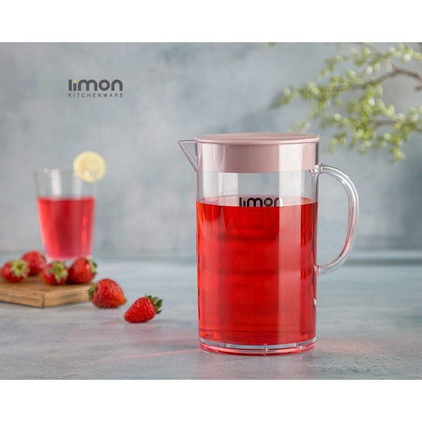 Limon Acrylic Jug