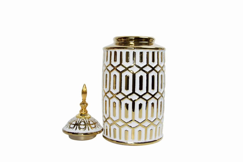 Turkish Handcrafted Vase (Set of 3)