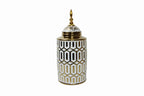 Turkish Handcrafted Vase (Set of 3)