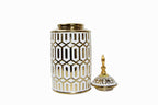 Turkish Handcrafted Vase (Set of 3)