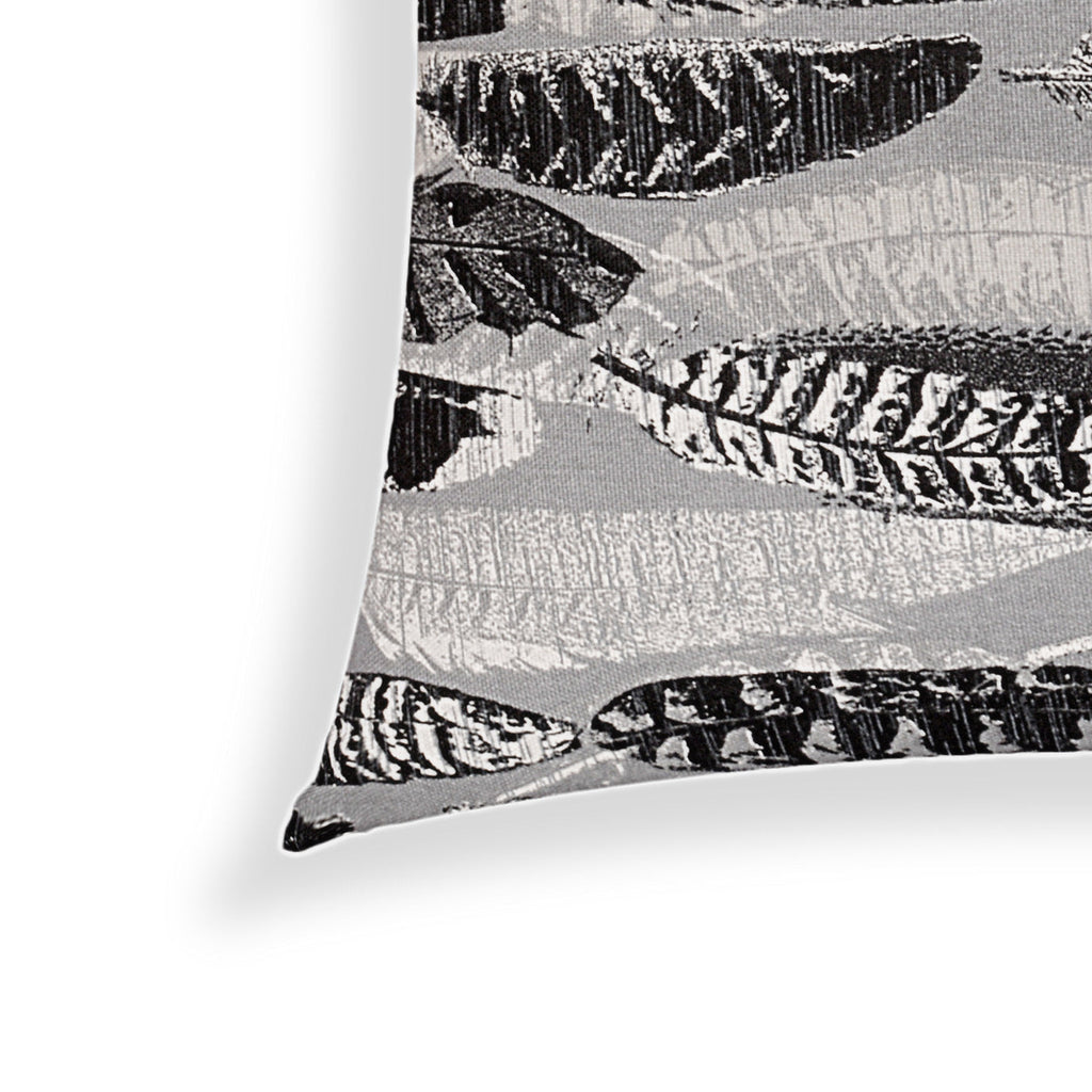 Petals Design Cushion Cover