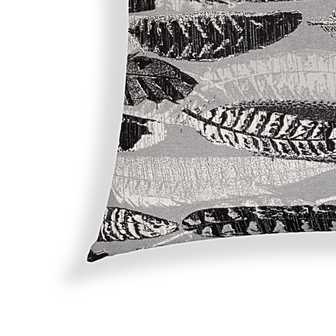 Petals Design Cushion Cover
