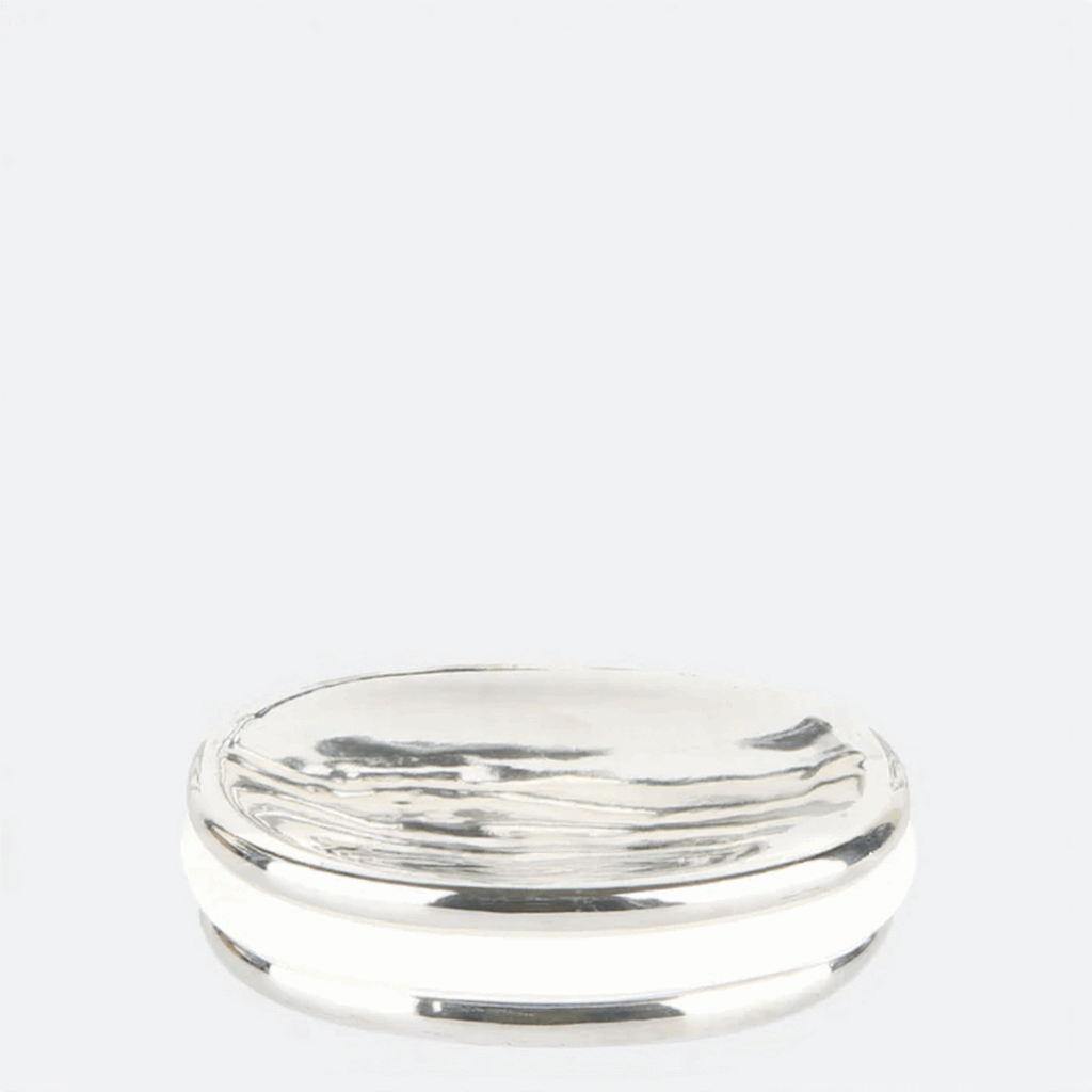 Ring Design Bathroom Set