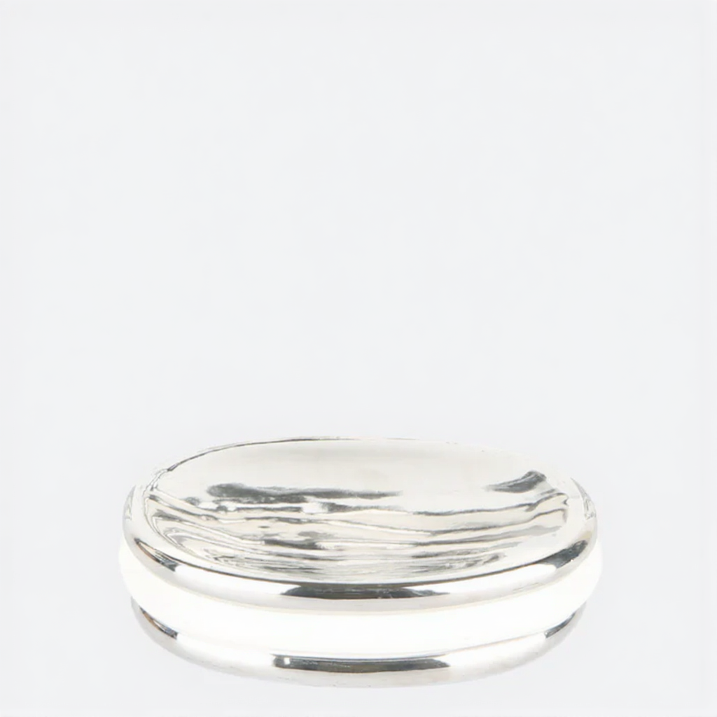 Ring Design Bathroom Set