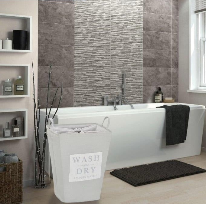 Laundry Service Hamper