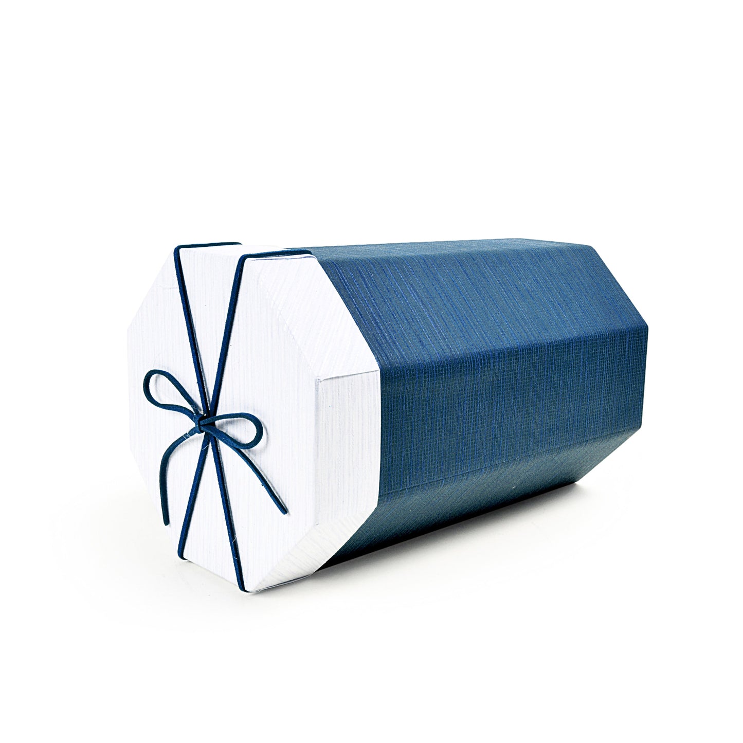 Cardboard Gift Box With Fabric Lining