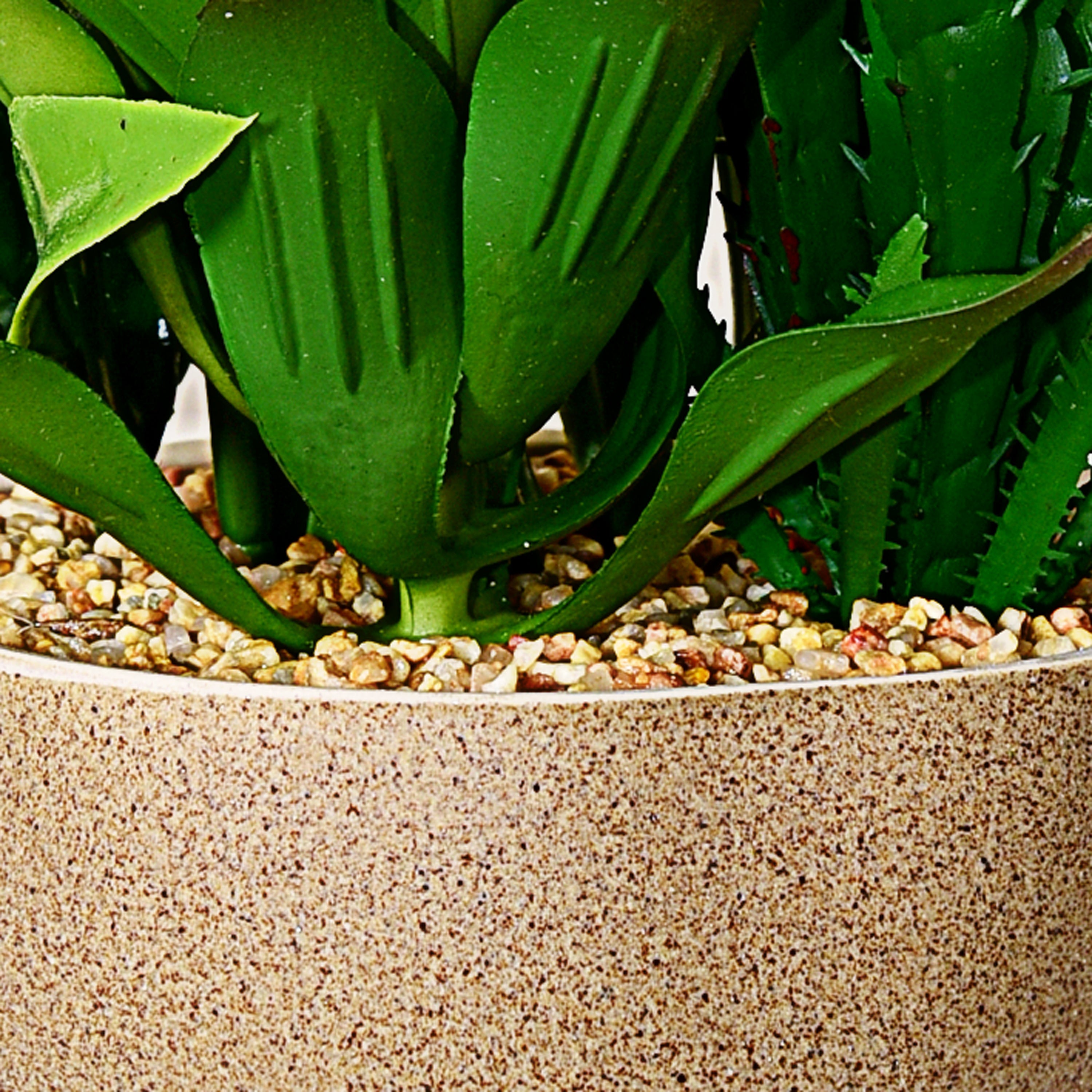 Decorative Pot Planter