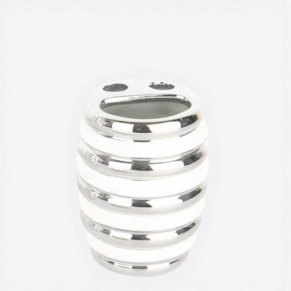 Ring Design Bathroom Set