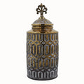 Turkish Antique Vase
