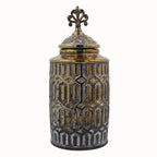 Turkish Antique Vase
