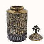 Turkish Antique Vase