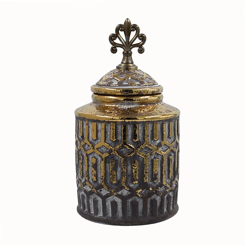 Turkish Antique Vase