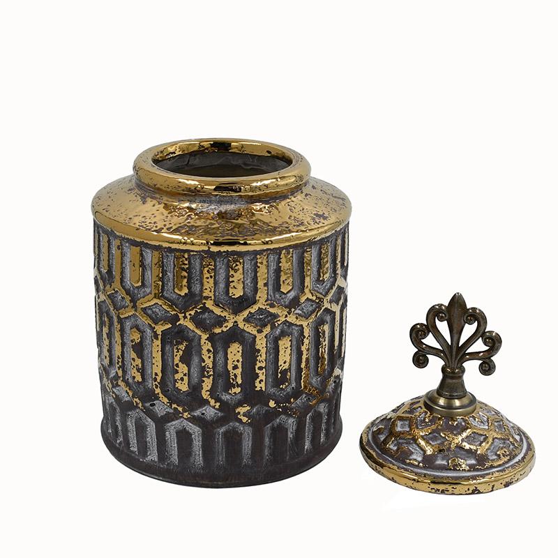 Turkish Antique Vase