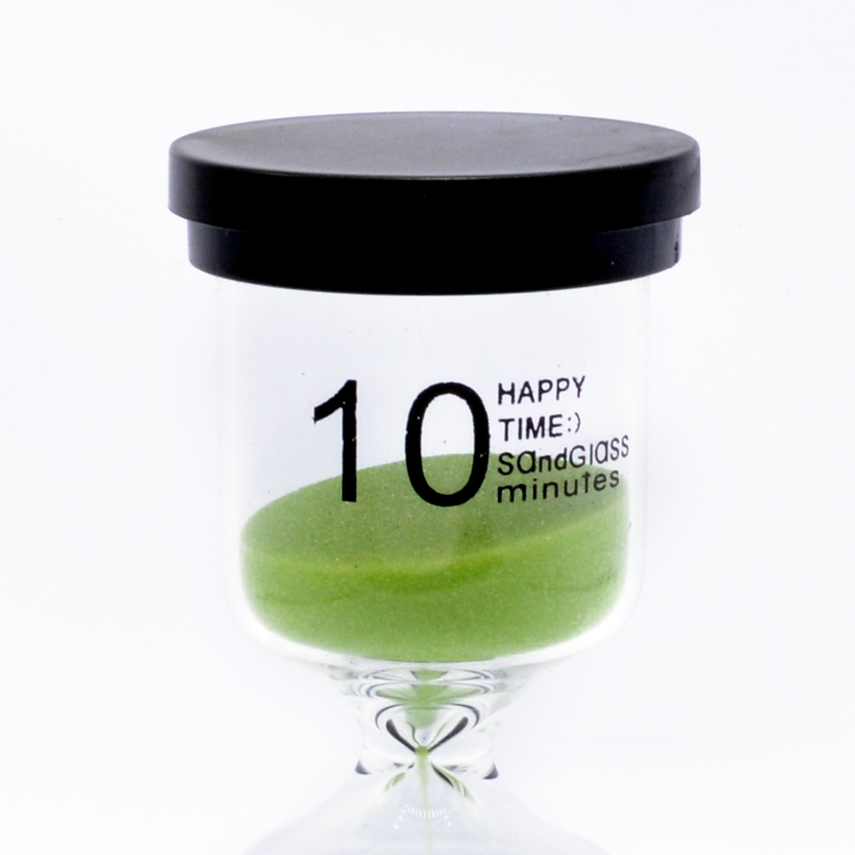 10 minutes Sand Timer