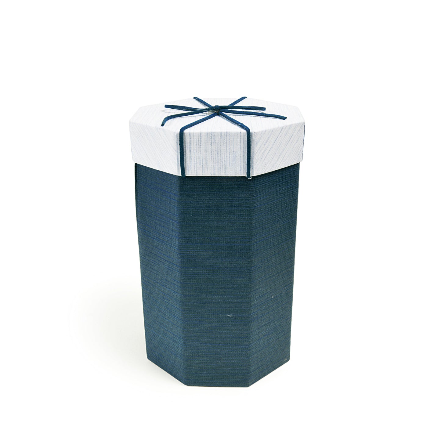 Cardboard Gift Box With Fabric Lining