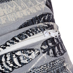 Petals Design Cushion Cover