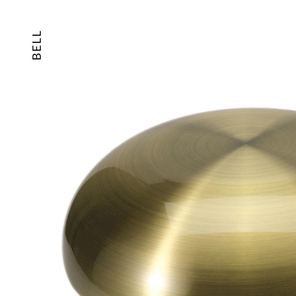 Retro Mushroom Table Lamp