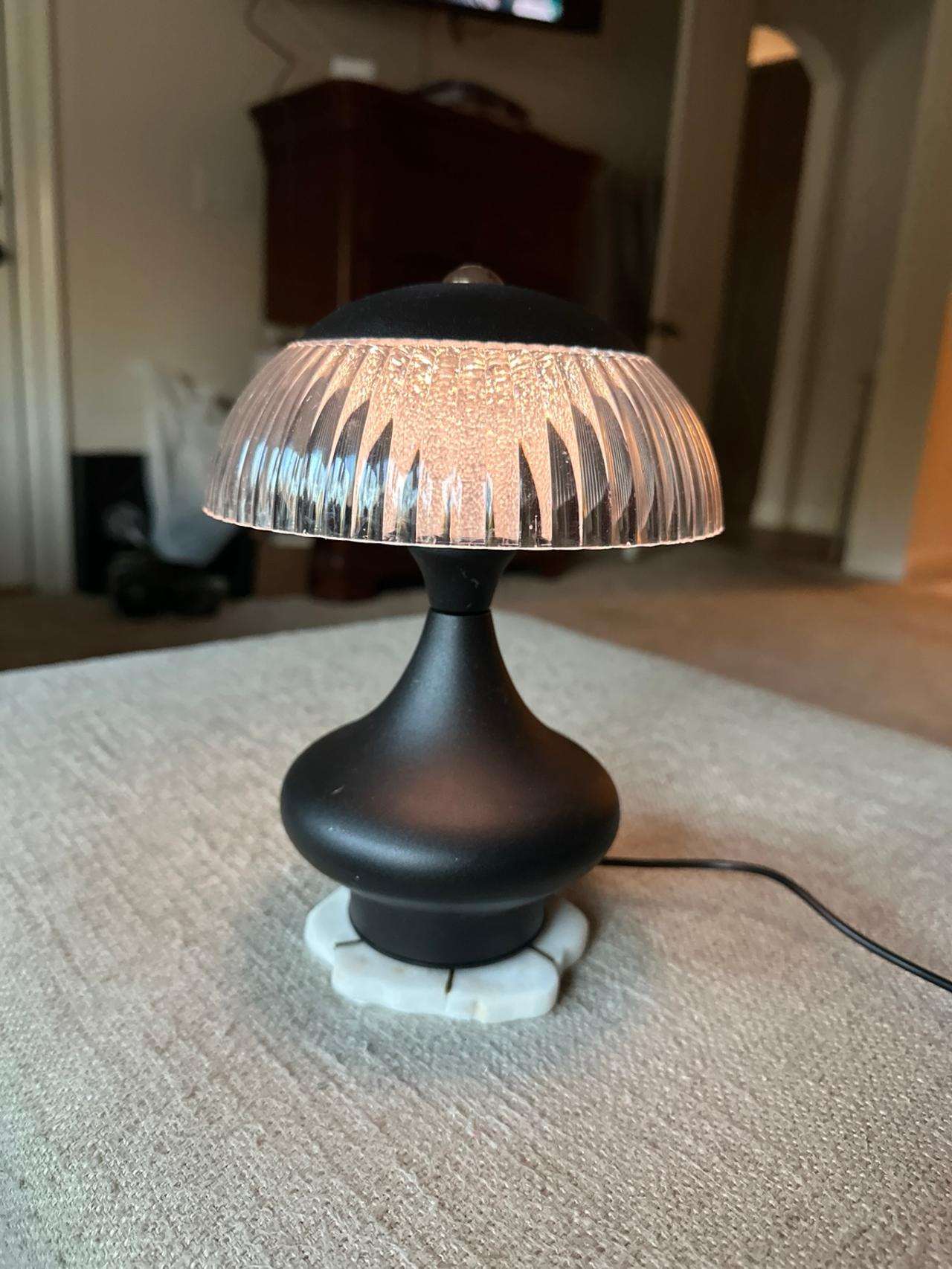 Ahshenya LED Table Lamp