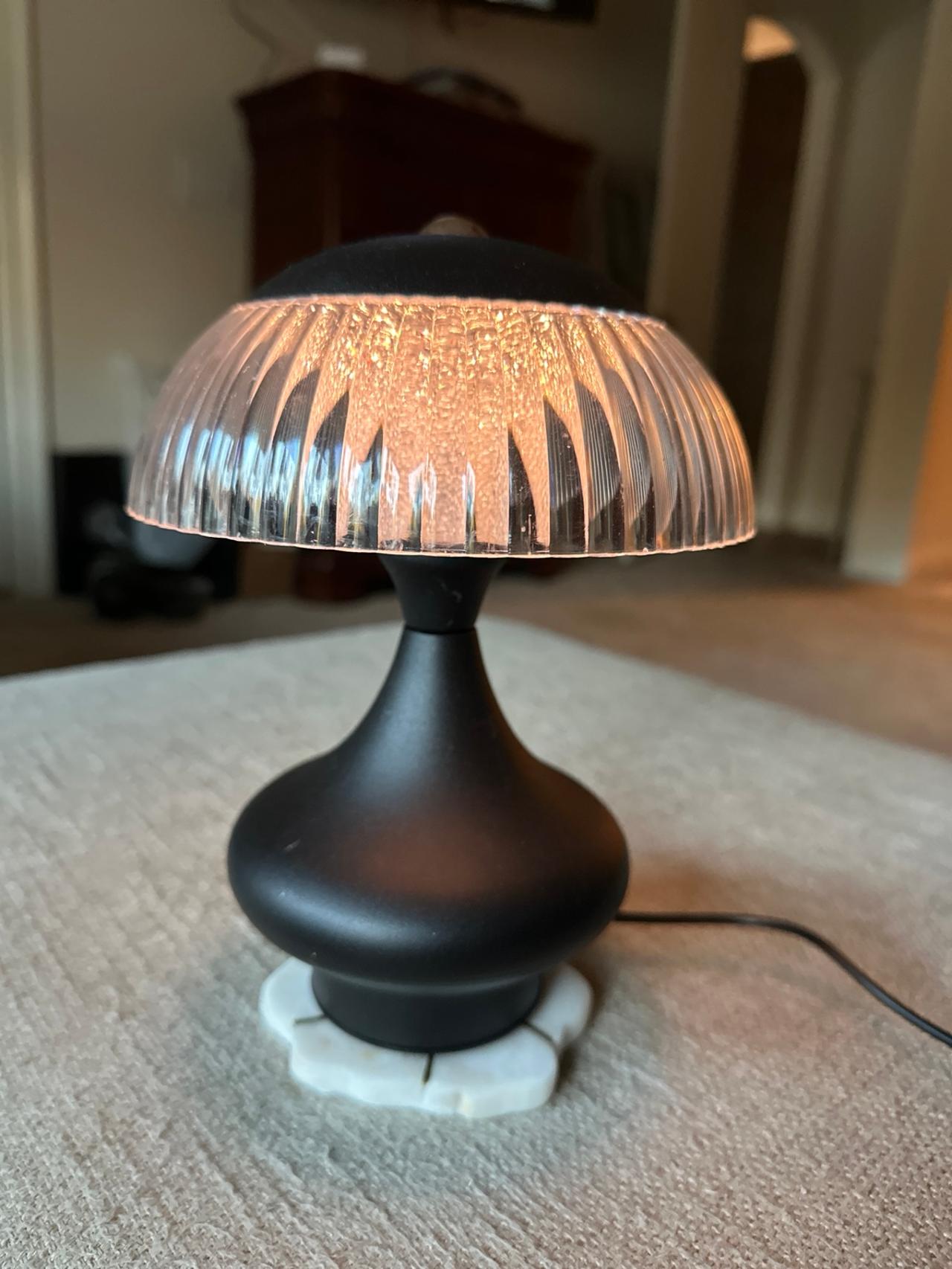 Ahshenya LED Table Lamp
