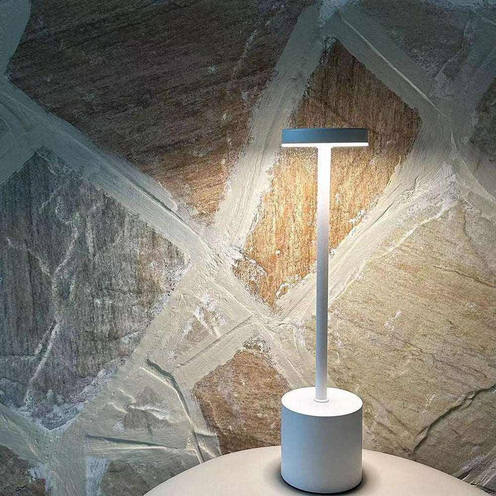 Long Neck LED Table Lamp