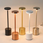 Long Neck LED Table Lamp