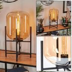 The Orb Table Lamp