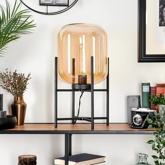 The Orb Table Lamp