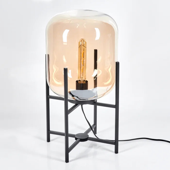 The Orb Table Lamp