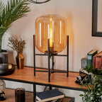 The Orb Table Lamp