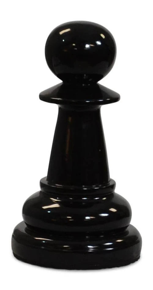 Pawn Chess Piece Ornament
