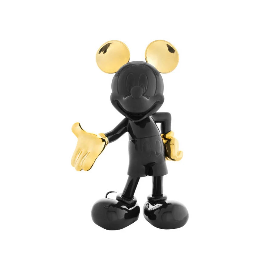 Mickey Bi-color Figurine