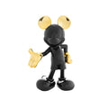 Mickey Bi-color Figurine