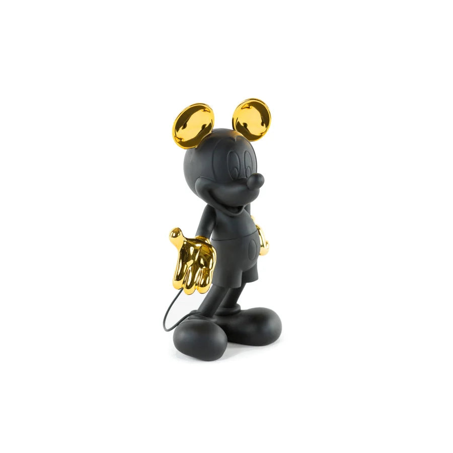 Mickey Bi-color Figurine