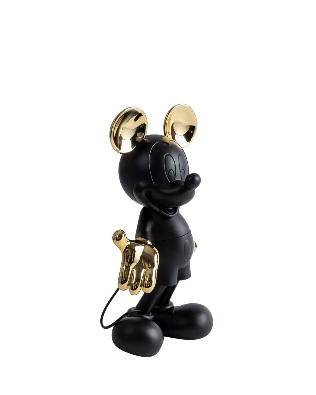 Mickey Bi-color Figurine