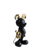 Mickey Bi-color Figurine