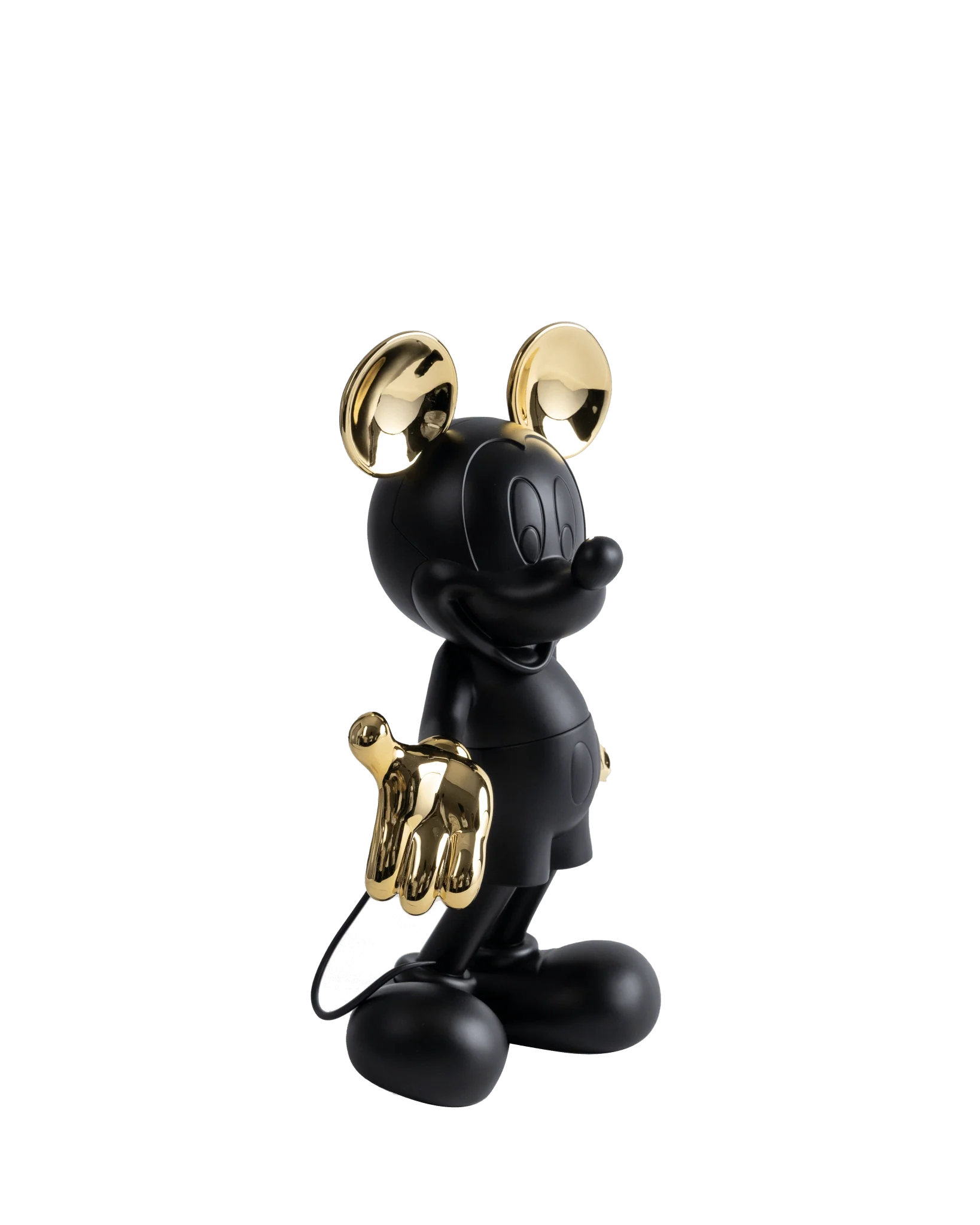 Mickey Bi-color Figurine