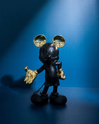 Mickey Bi-color Figurine