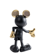 Mickey Bi-color Figurine