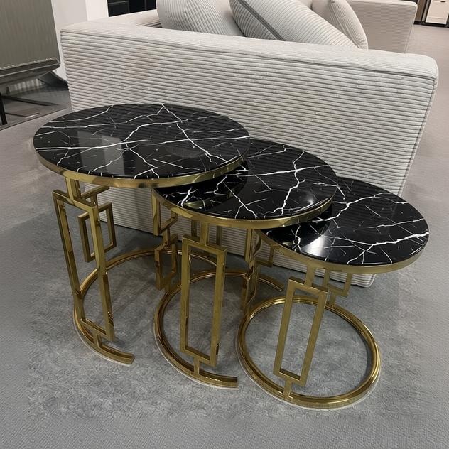 Nesting Table (Set of 3)
