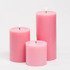 Pillar Candles
