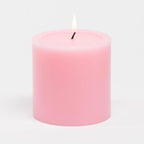 Pillar Candles