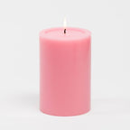 Pillar Candles