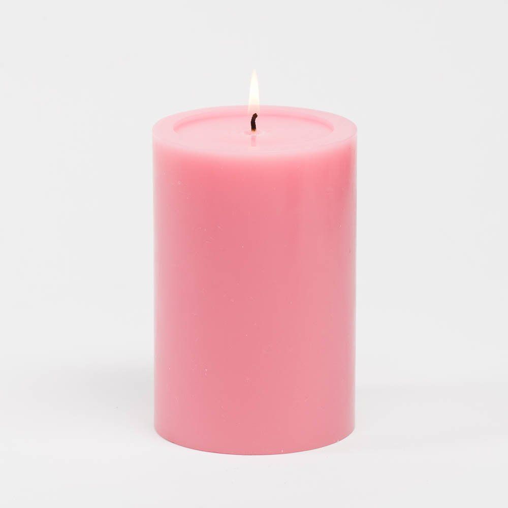 Pillar Candles