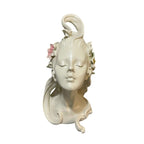 Woman Abstract Face