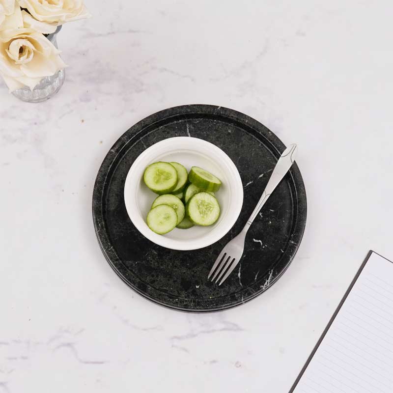 Moreast Marble Tray
