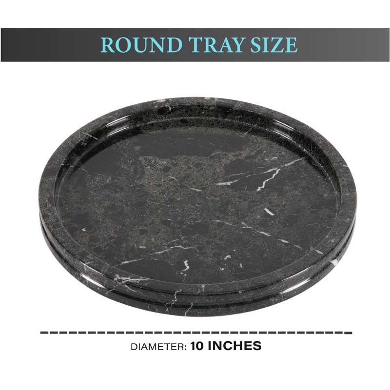 Moreast Marble Tray